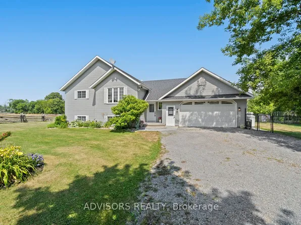 36 Rapids Rd, Tweed, ON K0K 3H0