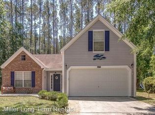 577 Mill St, Bluffton, SC 29910