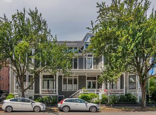 133 NW 18th Ave APT 8, Portland, OR 97209