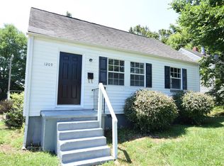 1209 Lake Wheeler Rd, Raleigh, NC 27603