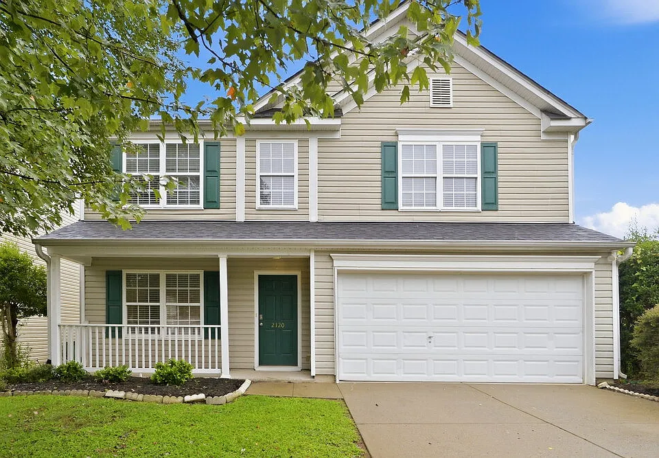 2120 Speedwell Ct