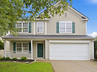 2120 Speedwell Ct, Charlotte, NC 28213