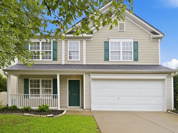 2120 Speedwell Ct, Charlotte, NC 28213