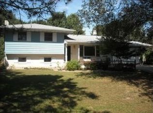 17224 Tomahawk Trl, Plymouth, IN