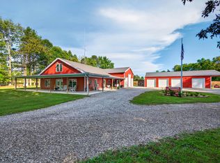 9248 E State Road 256, Austin, IN 47102