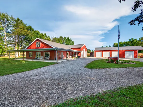 9248 E State Road 256, Austin, IN 47102
