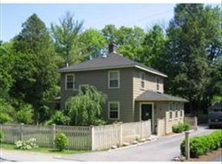 25 Millbrook Rd, Wayland, MA 01778