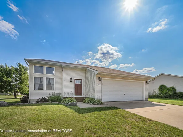 1462 Adams St, Dansville, MI 48819