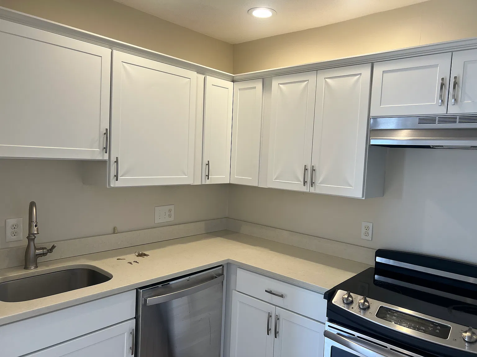 1 bed, 536 sqft, $2,350 — Photo 4