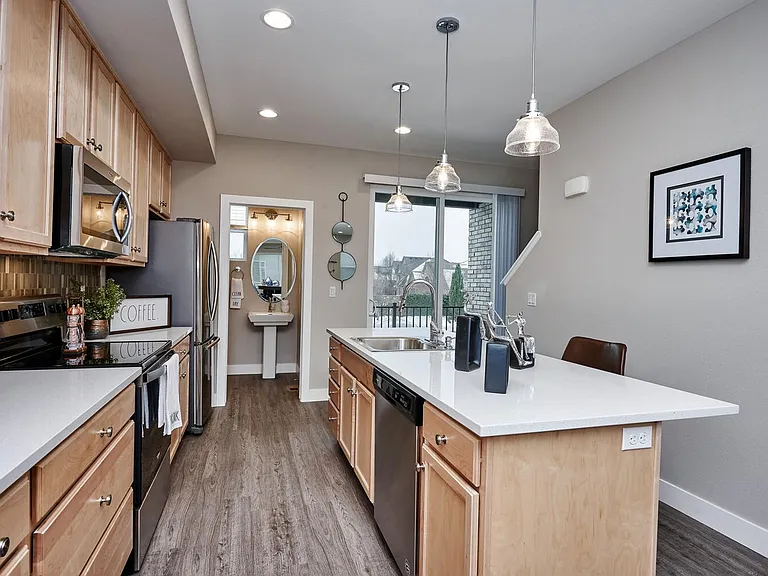 Creekline Townhomes — Photo 15