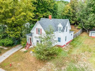 14 Morton Ave, Rochester, NH 03867