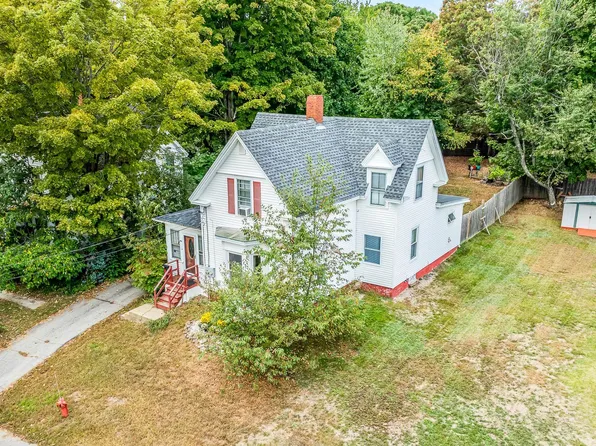 14 Morton Avenue, Rochester, NH 03867