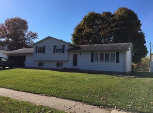 5401 York Rd, South Bend, IN 46614