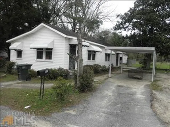 103 Mikell St, Statesboro, GA 30458