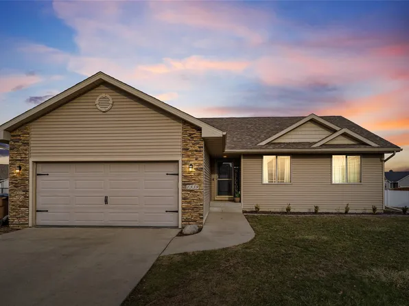 1339 Joshua Cir SE, Bondurant, IA 50035