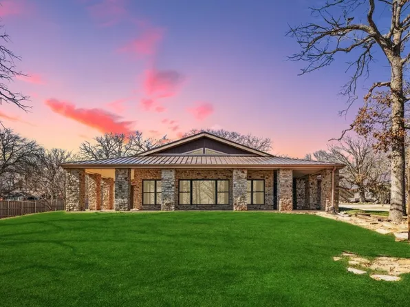 84 Daniel Ln, Pottsboro, TX 75076