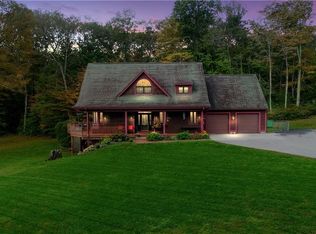 33 Gaulin Rd, Columbia, CT 06237