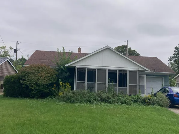 517 Westwood Ct, Winchester, IN 47394