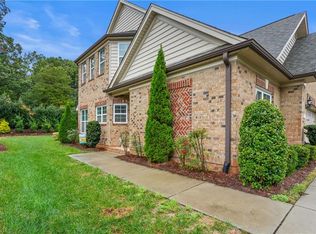 201 Saint Elizabeth Dr, Gibsonville, NC 27249