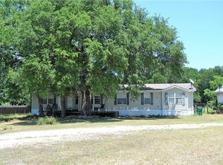 427 County Road 4330, Lampasas, TX 76550