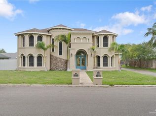 1801 Edward Dr, Edinburg, TX 78539