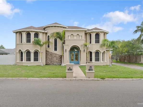 1801 Edward Dr, Edinburg, TX 78539