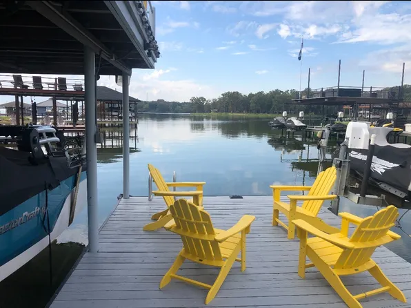 522 Arrowwood Beach Rd, Trinidad, TX 75163