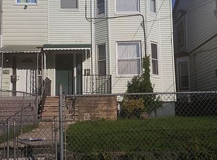 165 Arlington Ave, Jersey City, NJ 07305