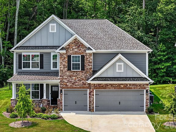 2nd image of 7027 Sylvan Retreat Dr