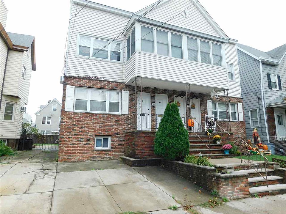 50 Trask Ave Bayonne NJ 07002 Zillow