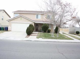 45604 17th St W, Lancaster, CA