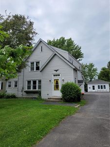9523 Brewerton Rd, Brewerton, NY, 13029