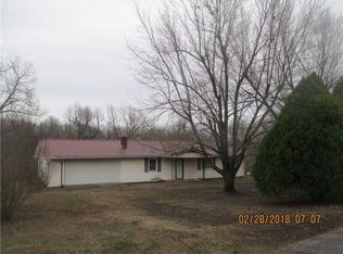 82405 S 4759th Rd, Stilwell, OK 74960
