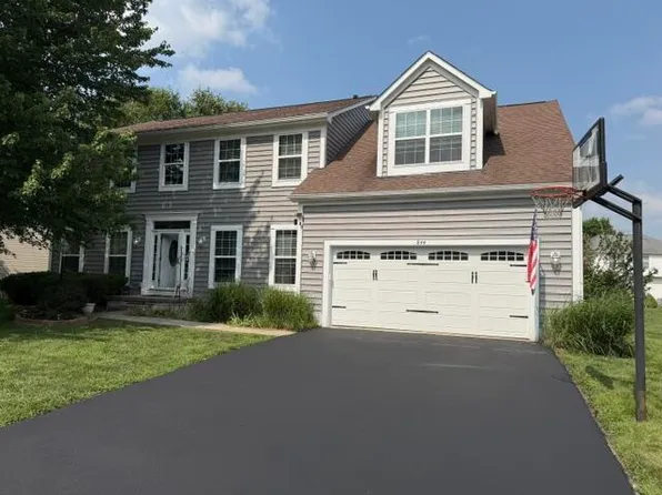 844 Ellis St, Pickerington, OH 43147