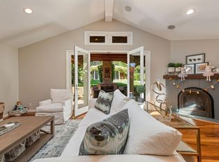 20 Walnut Ave, Mill Valley, CA 94941