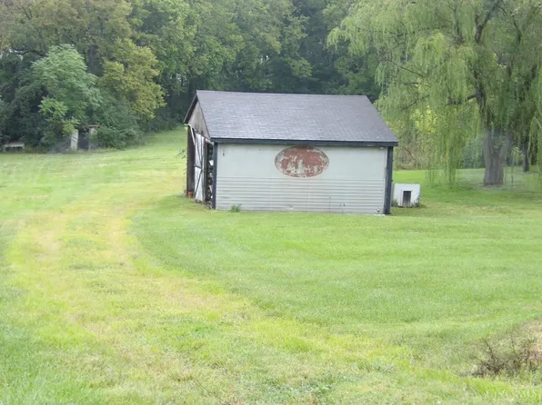 4294 Pennyroyal Rd, Franklin, OH 45005