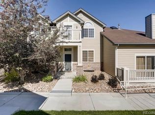 3062 S Waco Ct, Aurora, CO 80013