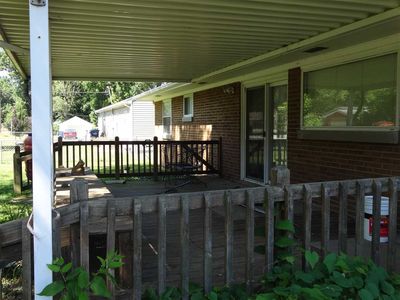 4424 N 19th St, Terre Haute, IN, 47805