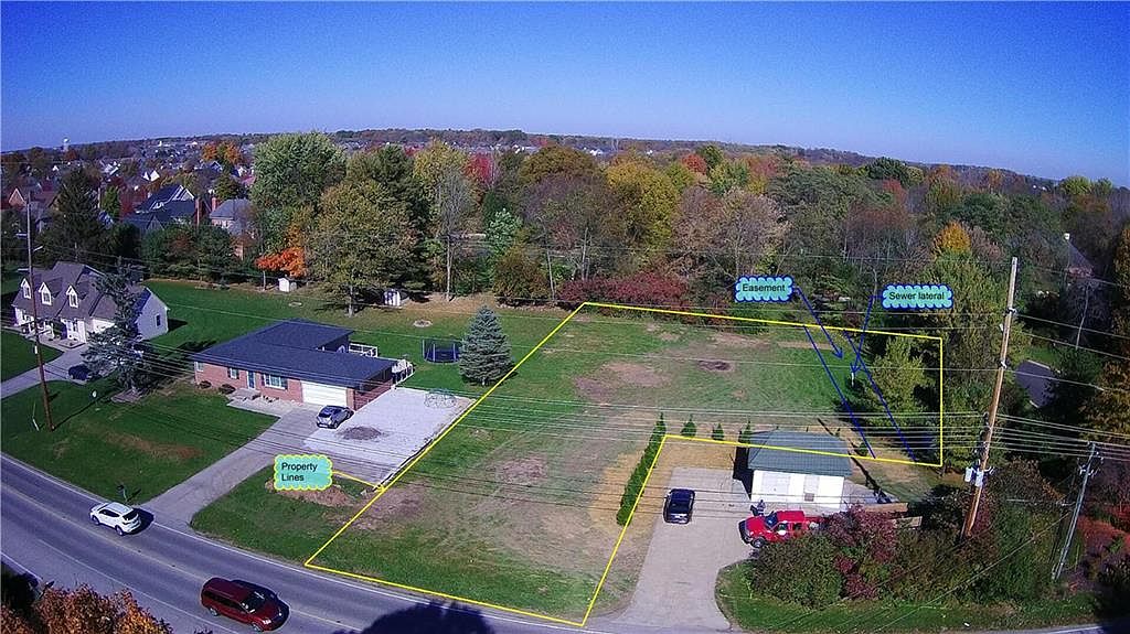 7660 W Oak St, Zionsville, IN 46077 Zillow