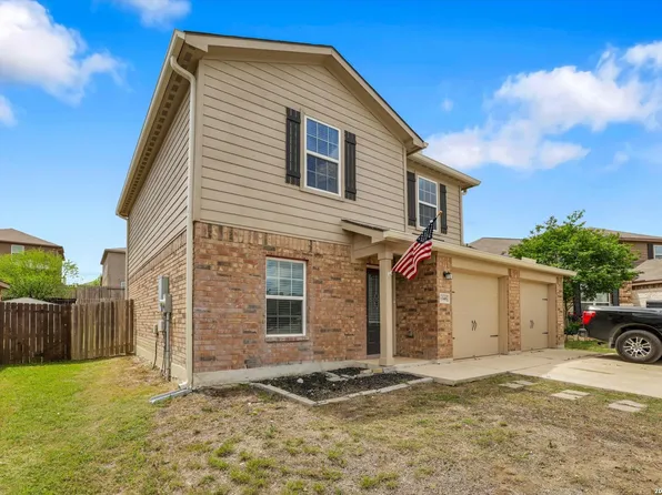 6346 DAISY WAY, New Braunfels, TX 78132