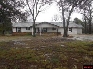 106 Oak Point Ln, Mountain Home, AR 72653