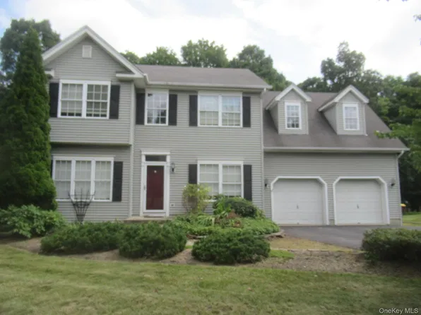 21 Gordon Terrace, Warwick, NY 10990
