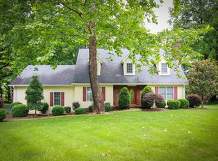 118 Tami Dr, Johnson City, TN 37601