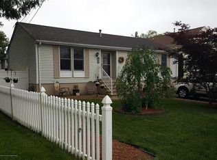 113 Rose St, Cliffwood, NJ 07721