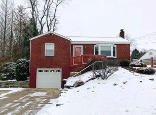 407 Colonial Dr, Monroeville, PA 15146