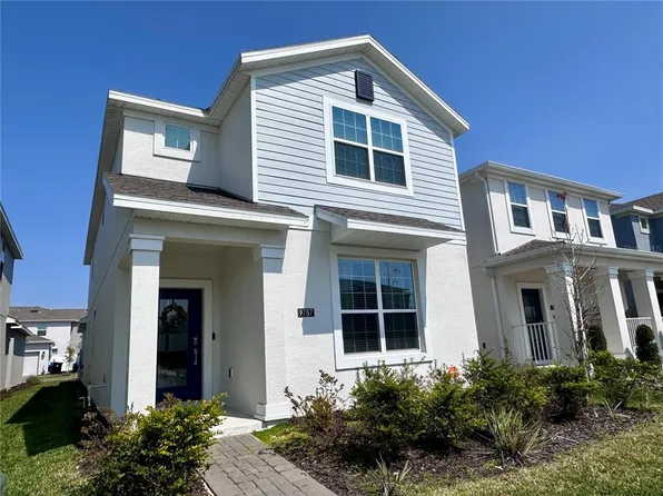 9787 Introduction Way, Orlando, FL 32832