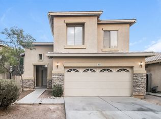 8816 W Gibson Ln, Tolleson, AZ 85353