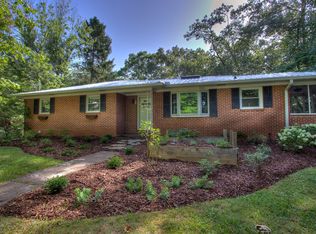37 Keasler Rd, Asheville, NC 28805