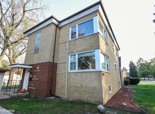 10607 Mason Ave, Chicago Ridge, IL 60415