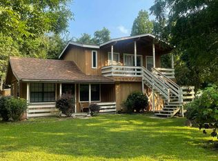 265 County Road 70, Jasper, TX 75951